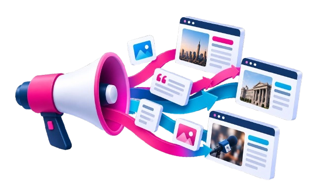 اعتبارسازی و دیجیتال PR
