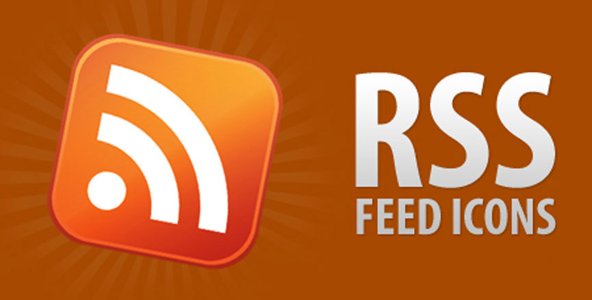 RSS در طراحی وب سایت