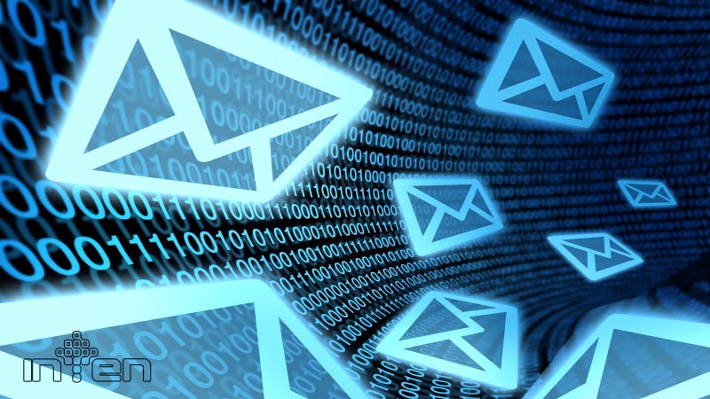 ایمیل در بازاریابی اینترنتی