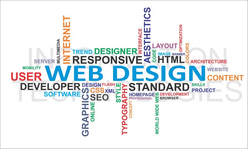 دانلود نرم افزار طراحی وب