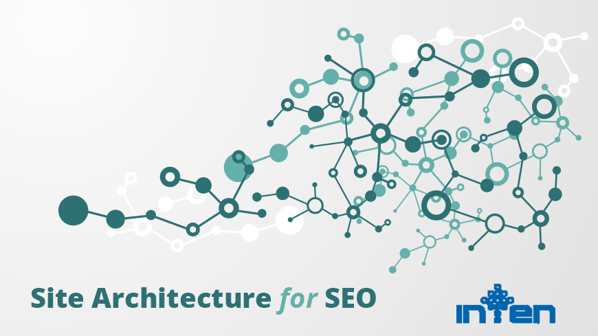 طراحی سایت-چگونه معماری وب سایتتان را برای موتورهای جستجو بهینه سازی کنید؟