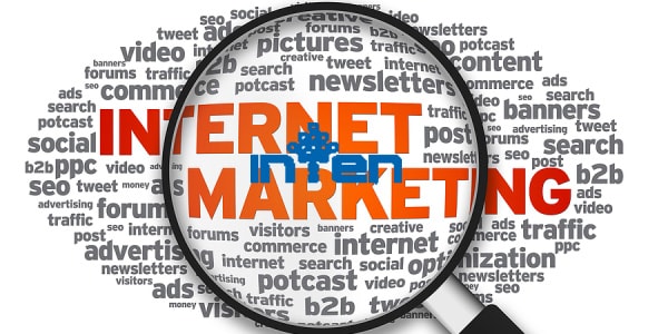 طراحی سایت-بازار اینترنتی