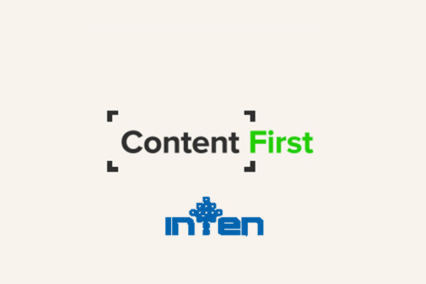 تکنیک Content First در طراحی سایت