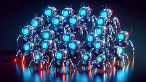 ۳ راهکار کلیدی برای بهینهسازی محتوا برای رباتهای جستجوی هوش مصنوعی 3 ways to optimize for al search bots