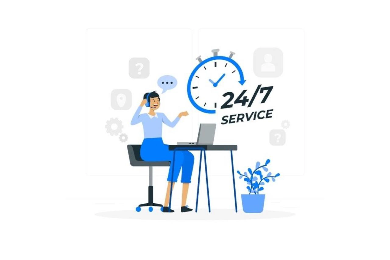 طراحی سایت شرکتی - اصول طراحی سایت شرکتی با وردپرس و اختصاصی