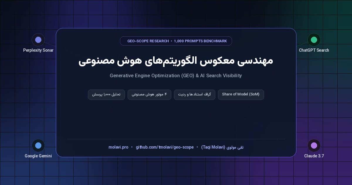 تقی مولوی